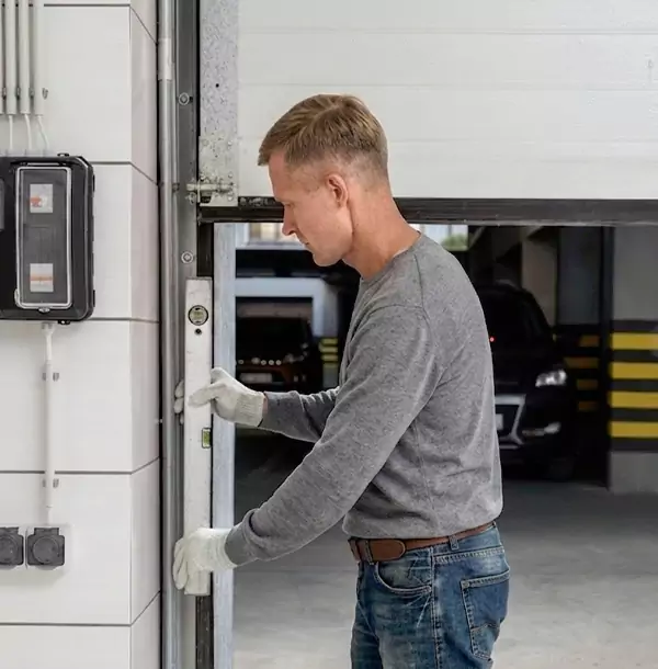 Why Choose Us for Door, Gate and Security Services in Bartlett, IL