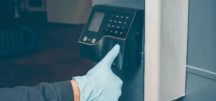 Access Control Installation Bartlett