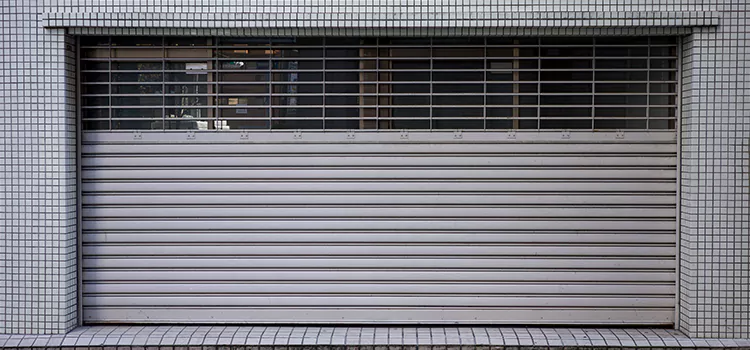 Advanced Solutions for Your Aluminum Garage Doors in Bartlett, Illinois