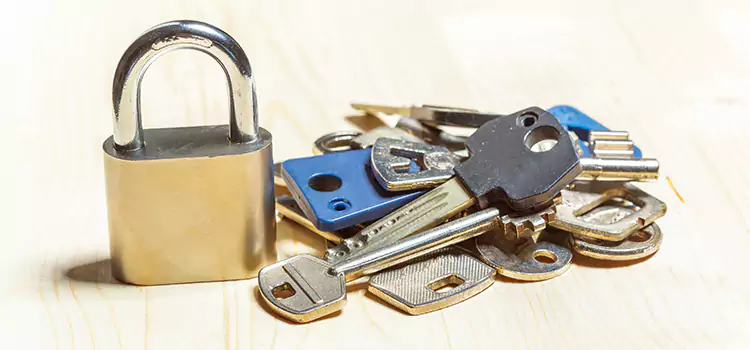 Why Choose Our Broken Key Services in Bartlett, IL?