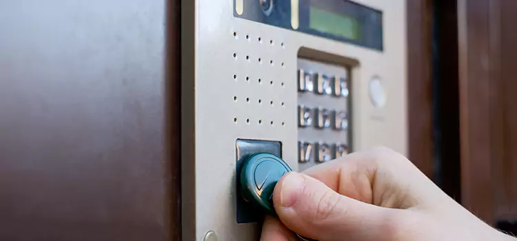 Enhanced Security Features Bartlett