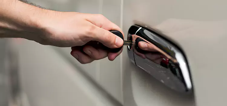 Why Choose Our Auto Locksmith Team in Bartlett, IL?