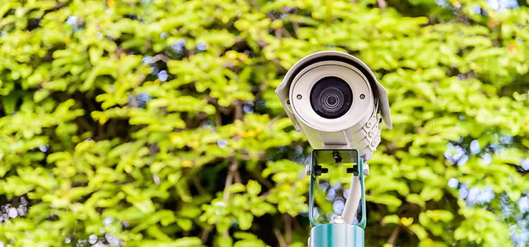 Advanced Surveillance Solutions for Every Need in Bartlett