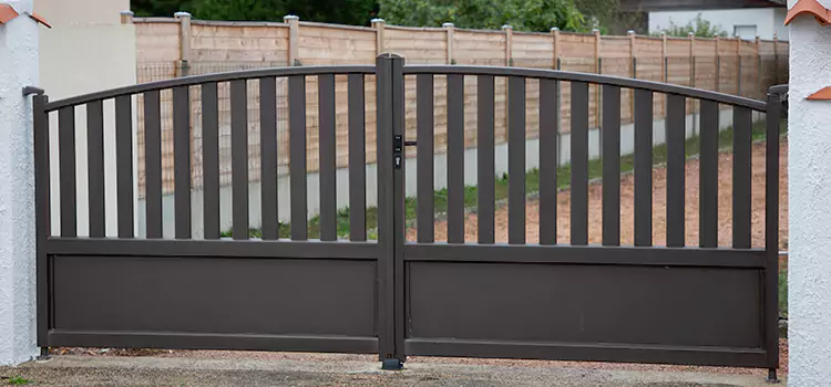 Advanced Gate Solutions in Bartlett, IL