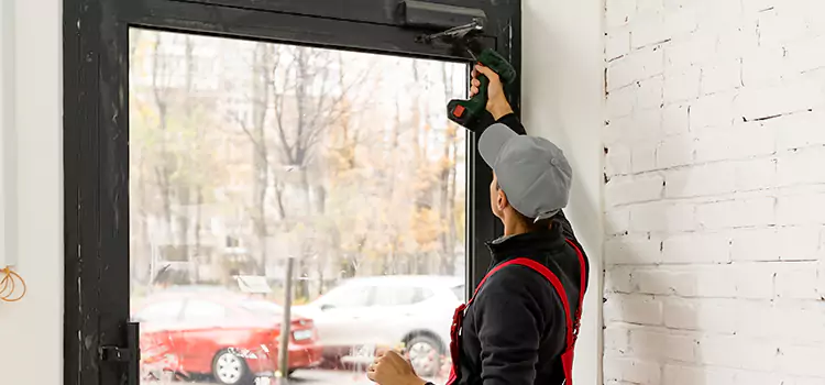 Comprehensive Door Closer Services in Bartlett, IL