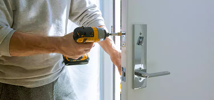 Door Knob Lock Repair Bartlett