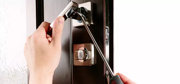 Door Lock Replacement Service Bartlett