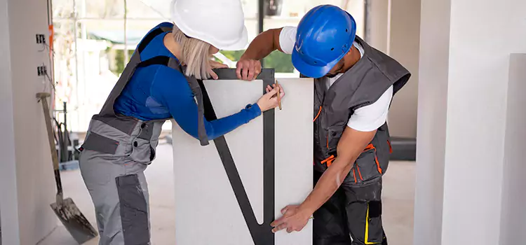 Why Choose Us for Door Panel Services in Bartlett, IL?
