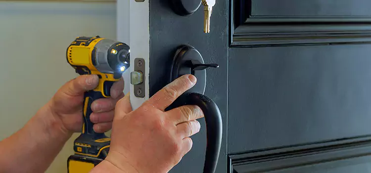 Locksmith Emergency Service Bartlett