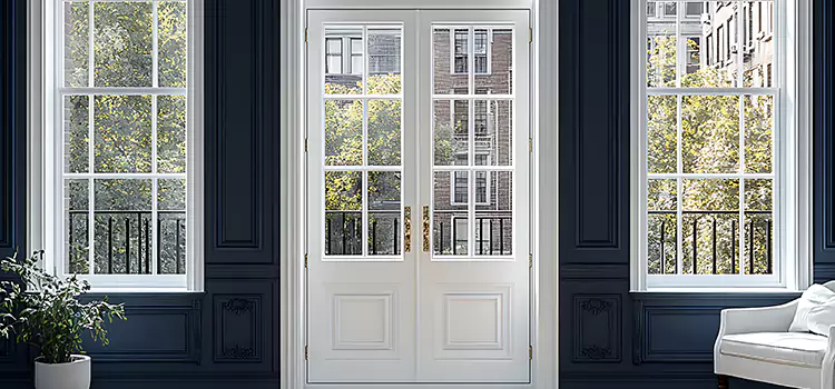 French Door Lock Repair Bartlett