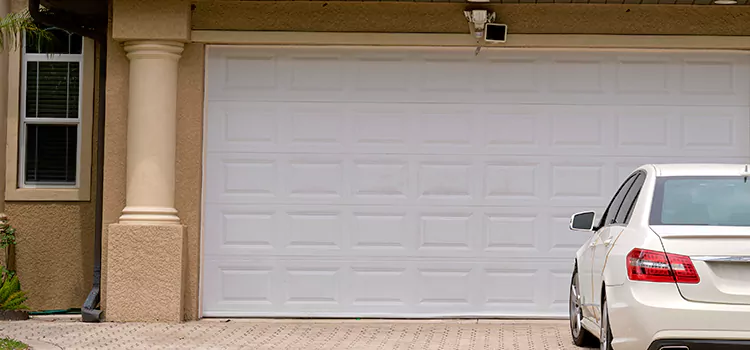 Comprehensive Garage Door Maintenance Services in Bartlett, IL