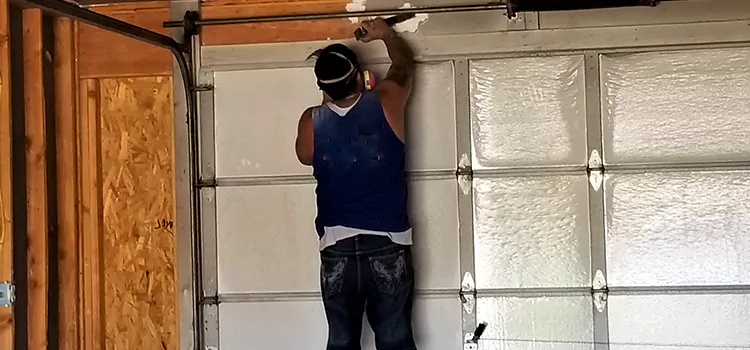 Specialized Garage Door Panel Solutions in Bartlett, IL