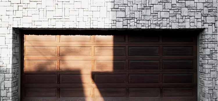 Garage Door Installation Bartlett
