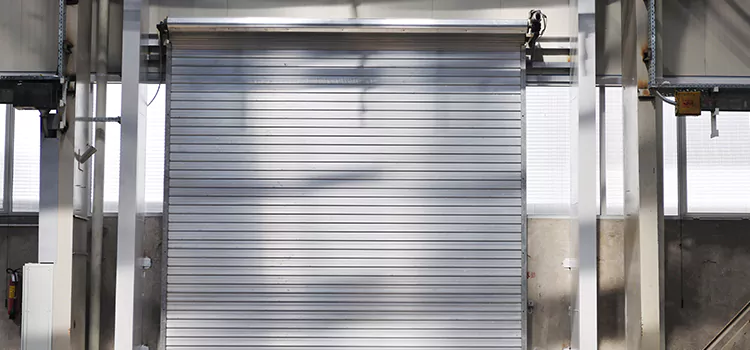 Roller Door Maintenance Bartlett