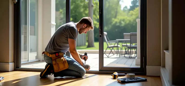 Comprehensive Solutions for Every Glass Door Need in Bartlett, IL