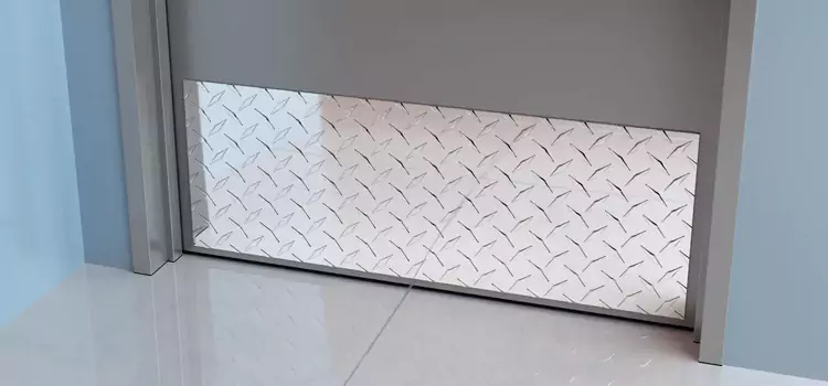 Benefits of Professional Kick Plate Solutions in Bartlett, IL