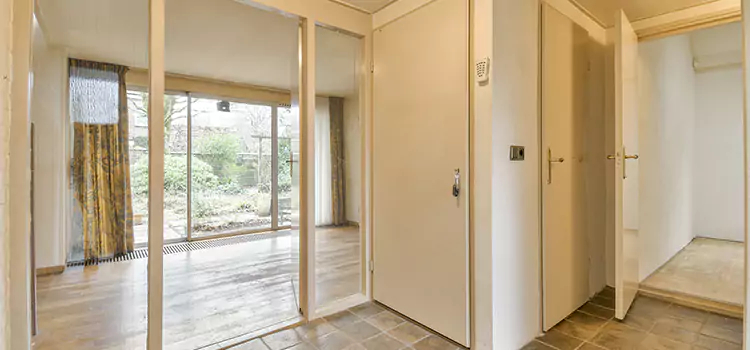 Why Choose Our Pocket Door Experts in Bartlett, IL?
