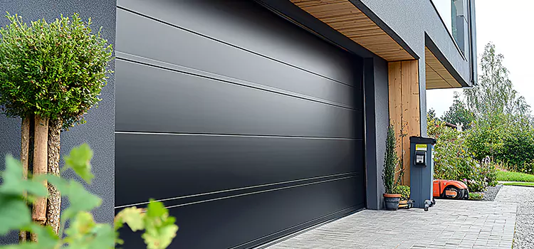 Residential Garage Door Service Bartlett