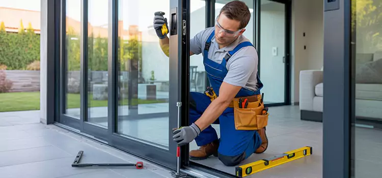 Sliding Screen Door Repair Bartlett
