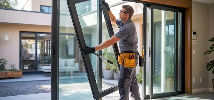 Specialized Sliding Door Roller Services in Bartlett, Illinois