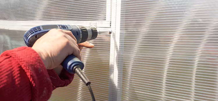Sliding Screen Door Repair Bartlett