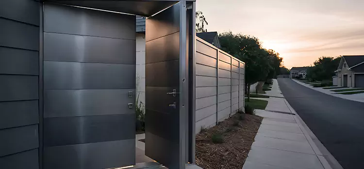 Comprehensive Steel Door Solutions in Bartlett, IL