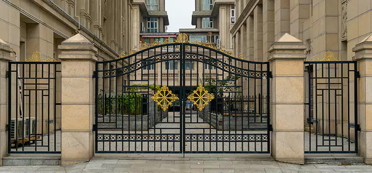 Comprehensive Iron Gate Maintenance Solutions in Bartlett, IL