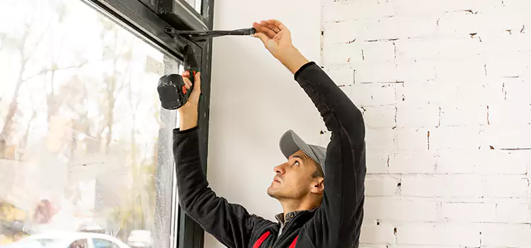 Why Choose Us for Your Door Closer Needs in Bartlett