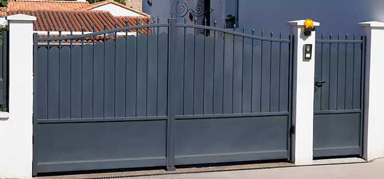 Emergency Commercial Gate Repair Bartlett