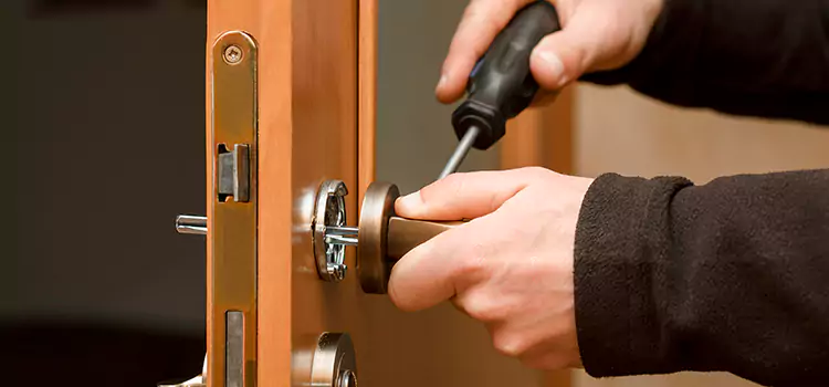 Semi Truck Locksmith Bartlett