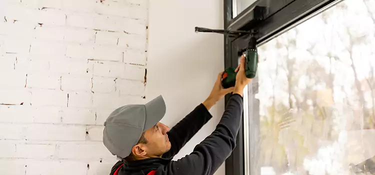Your Trusted Partner for Door Closer Solutions in Bartlett, IL
