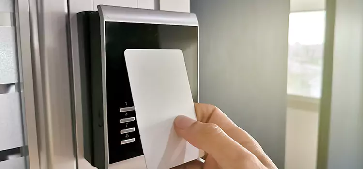 NMS Proximity Switch Door Systems Bartlett