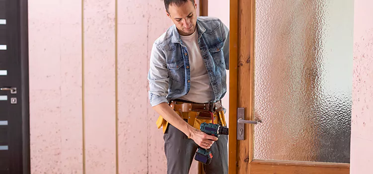 Door Glass Replacement Bartlett