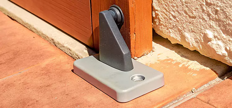 Aesthetic Door Stop Selection Bartlett
