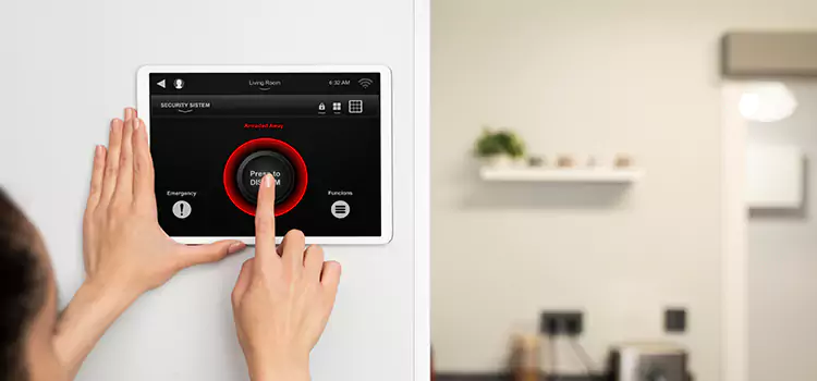 Blink Video Doorbell Installation Bartlett