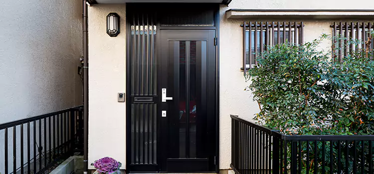 Popular Exterior Door Options in Bartlett, IL
