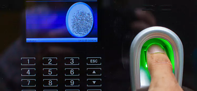 Your Trusted Partner for Secure Access in Bartlett, IL