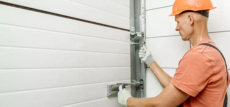 Why Choose Us for Garage Door Lock Services in Bartlett, IL?