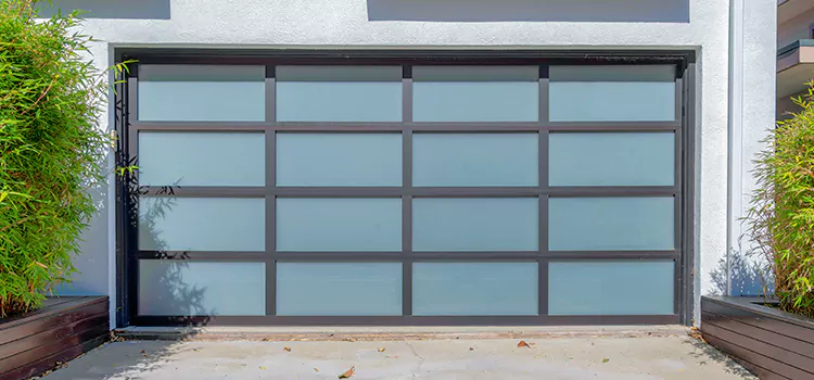 Why Choose Us for Garage Door Care in Bartlett, IL?