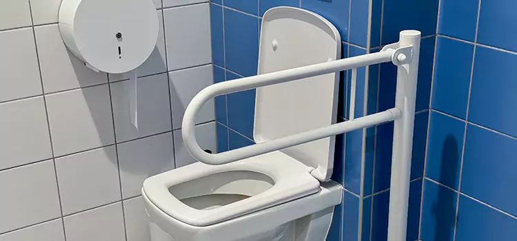 Comprehensive Solutions in Bartlett, IL for Accessible Facilities