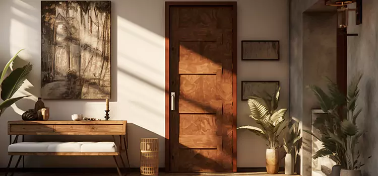 Specialty Interior Doors Bartlett