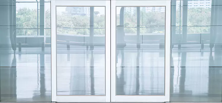Mobile Sliding Screen Door Replacement Bartlett