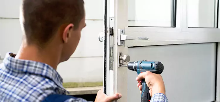 Experienced and Reliable Technicians Bartlett