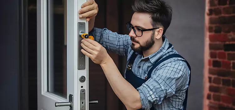 Residential Door Repairs Bartlett