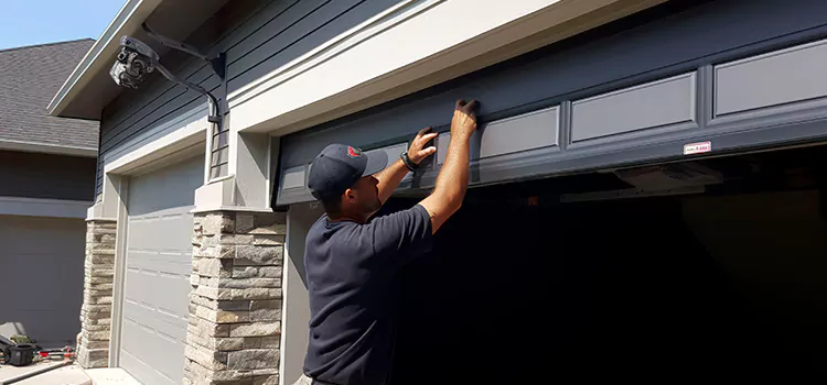 Janus Roll Up Doors Bartlett