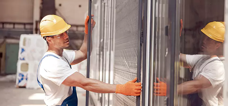 Sliding Door Mesh Replacement Bartlett