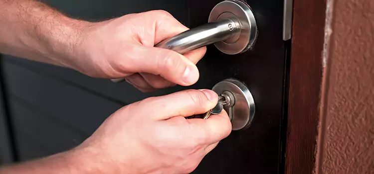 Door Closer Repair & Installation Bartlett